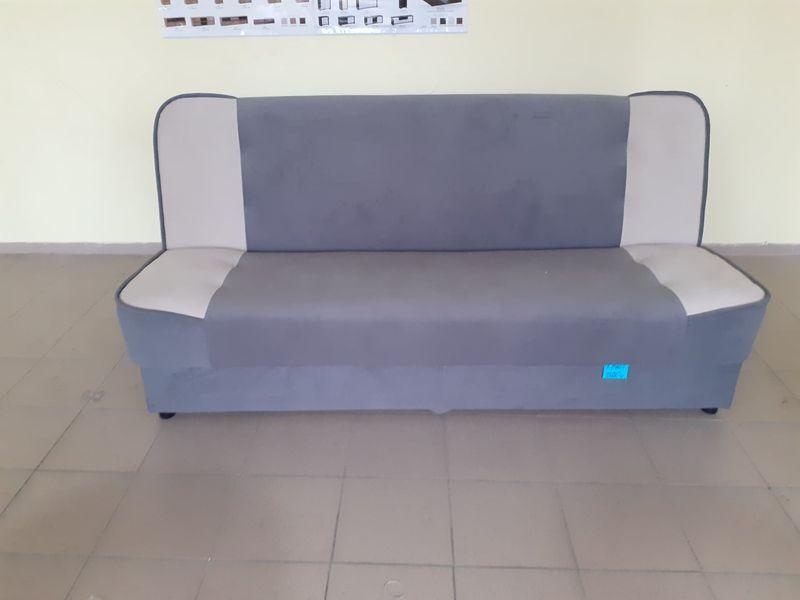 sofa z wyprzedaży